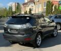 Серый Лексус РХ, объемом двигателя 3.46 л и пробегом 221 тыс. км за 9500 $, фото 22 на Automoto.ua