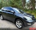 Сірий Лексус РХ, об'ємом двигуна 3.5 л та пробігом 185 тис. км за 9250 $, фото 1 на Automoto.ua