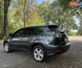 Лексус РХ 2007 в Киеве на Automoto.ua Серый Лексус РХ, объемом двигателя 3.46 л и пробегом 150 тыс. км за 12200 $, фото 3 на Automoto.ua