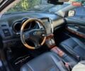 Сірий Лексус РХ, об'ємом двигуна 3.46 л та пробігом 221 тис. км за 9500 $, фото 42 на Automoto.ua