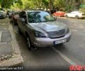 Серый Лексус РХ, объемом двигателя 3.3 л и пробегом 190 тыс. км за 9000 $, фото 1 на Automoto.ua