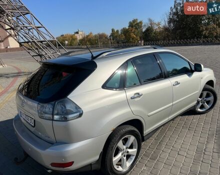 Сірий Лексус РХ, об'ємом двигуна 3.46 л та пробігом 300 тис. км за 9500 $, фото 24 на Automoto.ua