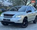 Серый Лексус РХ, объемом двигателя 3.46 л и пробегом 210 тыс. км за 8900 $, фото 9 на Automoto.ua