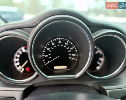 Сірий Лексус РХ, об'ємом двигуна 3.46 л та пробігом 280 тис. км за 11999 $, фото 31 на Automoto.ua