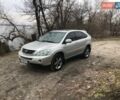 Сірий Лексус РХ, об'ємом двигуна 3.31 л та пробігом 235 тис. км за 9999 $, фото 7 на Automoto.ua