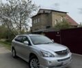 Серый Лексус РХ, объемом двигателя 3.3 л и пробегом 245 тыс. км за 12000 $, фото 3 на Automoto.ua