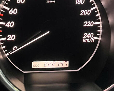 Серый Лексус РХ, объемом двигателя 3 л и пробегом 222 тыс. км за 9300 $, фото 4 на Automoto.ua