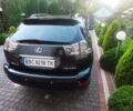 Сірий Лексус РХ, об'ємом двигуна 3.46 л та пробігом 229 тис. км за 12500 $, фото 5 на Automoto.ua