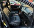 Сірий Лексус РХ, об'ємом двигуна 3.46 л та пробігом 221 тис. км за 8900 $, фото 24 на Automoto.ua