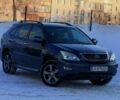 Серый Лексус РХ, объемом двигателя 3.5 л и пробегом 265 тыс. км за 10600 $, фото 3 на Automoto.ua