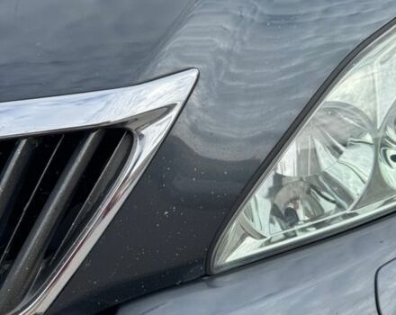 Сірий Лексус РХ, об'ємом двигуна 3.46 л та пробігом 211 тис. км за 12500 $, фото 28 на Automoto.ua