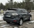 Серый Лексус РХ, объемом двигателя 3.5 л и пробегом 266 тыс. км за 9299 $, фото 5 на Automoto.ua