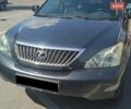 Серый Лексус РХ, объемом двигателя 0 л и пробегом 250 тыс. км за 9900 $, фото 1 на Automoto.ua