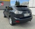 Сірий Лексус РХ, об'ємом двигуна 3.46 л та пробігом 211 тис. км за 12500 $, фото 10 на Automoto.ua