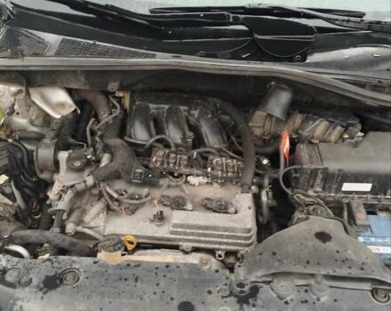 Сірий Лексус РХ, об'ємом двигуна 3.46 л та пробігом 270 тис. км за 10000 $, фото 14 на Automoto.ua