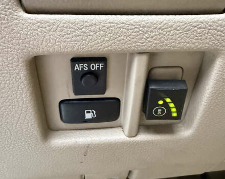 Серый Лексус РХ, объемом двигателя 3.46 л и пробегом 275 тыс. км за 12000 $, фото 23 на Automoto.ua