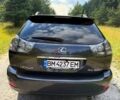 Сірий Лексус РХ, об'ємом двигуна 3.5 л та пробігом 185 тис. км за 9250 $, фото 11 на Automoto.ua