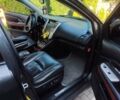 Серый Лексус РХ, объемом двигателя 3.46 л и пробегом 229 тыс. км за 12500 $, фото 10 на Automoto.ua