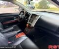 Серый Лексус РХ, объемом двигателя 3.5 л и пробегом 185 тыс. км за 11300 $, фото 11 на Automoto.ua