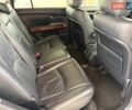 Сірий Лексус РХ, об'ємом двигуна 3.5 л та пробігом 185 тис. км за 11700 $, фото 14 на Automoto.ua