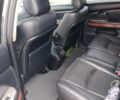 Сірий Лексус РХ, об'ємом двигуна 3.46 л та пробігом 232 тис. км за 12500 $, фото 10 на Automoto.ua