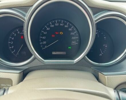 Сірий Лексус РХ, об'ємом двигуна 3.46 л та пробігом 211 тис. км за 12500 $, фото 34 на Automoto.ua