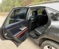 Сірий Лексус РХ, об'ємом двигуна 3.5 л та пробігом 270 тис. км за 8950 $, фото 8 на Automoto.ua