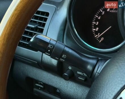 Сірий Лексус РХ, об'ємом двигуна 3.46 л та пробігом 221 тис. км за 8900 $, фото 36 на Automoto.ua