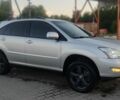 Серый Лексус РХ, объемом двигателя 3.46 л и пробегом 258 тыс. км за 10700 $, фото 11 на Automoto.ua