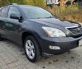 Сірий Лексус РХ, об'ємом двигуна 3.46 л та пробігом 141 тис. км за 14000 $, фото 2 на Automoto.ua