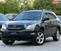 Сірий Лексус РХ, об'ємом двигуна 3.46 л та пробігом 221 тис. км за 8900 $, фото 1 на Automoto.ua