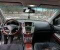 Серый Лексус РХ, объемом двигателя 3.5 л и пробегом 266 тыс. км за 9299 $, фото 20 на Automoto.ua