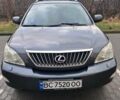 Серый Лексус РХ, объемом двигателя 3.46 л и пробегом 315 тыс. км за 11000 $, фото 9 на Automoto.ua