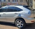 Сірий Лексус РХ, об'ємом двигуна 3.46 л та пробігом 187 тис. км за 11300 $, фото 8 на Automoto.ua