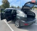 Сірий Лексус РХ, об'ємом двигуна 3.46 л та пробігом 230 тис. км за 11500 $, фото 8 на Automoto.ua