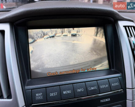 Серый Лексус РХ, объемом двигателя 3.46 л и пробегом 275 тыс. км за 12000 $, фото 19 на Automoto.ua