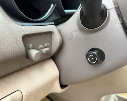 Серый Лексус РХ, объемом двигателя 3.5 л и пробегом 275 тыс. км за 12000 $, фото 20 на Automoto.ua