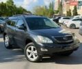 Сірий Лексус РХ, об'ємом двигуна 3.46 л та пробігом 221 тис. км за 9500 $, фото 14 на Automoto.ua