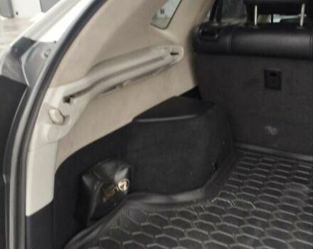 Сірий Лексус РХ, об'ємом двигуна 3.46 л та пробігом 270 тис. км за 10000 $, фото 15 на Automoto.ua