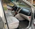 Сірий Лексус РХ, об'ємом двигуна 3.46 л та пробігом 220 тис. км за 7800 $, фото 6 на Automoto.ua