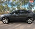 Сірий Лексус РХ, об'ємом двигуна 3.46 л та пробігом 202 тис. км за 9400 $, фото 14 на Automoto.ua