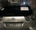 Серый Лексус РХ, объемом двигателя 3.5 л и пробегом 174 тыс. км за 11700 $, фото 10 на Automoto.ua