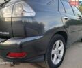 Сірий Лексус РХ, об'ємом двигуна 3.5 л та пробігом 324 тис. км за 10000 $, фото 8 на Automoto.ua
