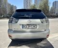 Серый Лексус РХ, объемом двигателя 3.5 л и пробегом 255 тыс. км за 11200 $, фото 3 на Automoto.ua