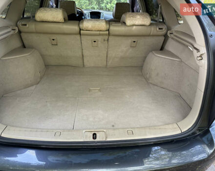 Лексус РХ 2007 в Киеве на Automoto.ua Серый Лексус РХ, объемом двигателя 3.46 л и пробегом 150 тыс. км за 12200 $, фото 18 на Automoto.ua