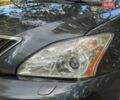 Сірий Лексус РХ, об'ємом двигуна 3.46 л та пробігом 202 тис. км за 9400 $, фото 1 на Automoto.ua