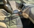 Серый Лексус РХ, объемом двигателя 3.5 л и пробегом 222 тыс. км за 6995 $, фото 9 на Automoto.ua