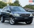Сірий Лексус РХ, об'ємом двигуна 3.46 л та пробігом 221 тис. км за 8900 $, фото 10 на Automoto.ua