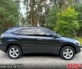 Сірий Лексус РХ, об'ємом двигуна 3.5 л та пробігом 185 тис. км за 9250 $, фото 3 на Automoto.ua