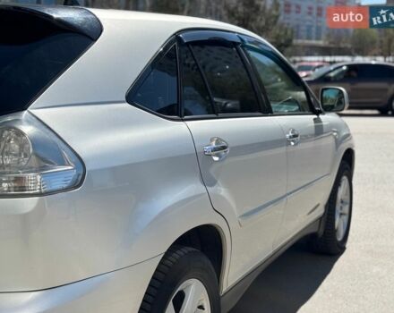 Сірий Лексус РХ, об'ємом двигуна 3.46 л та пробігом 255 тис. км за 11200 $, фото 4 на Automoto.ua